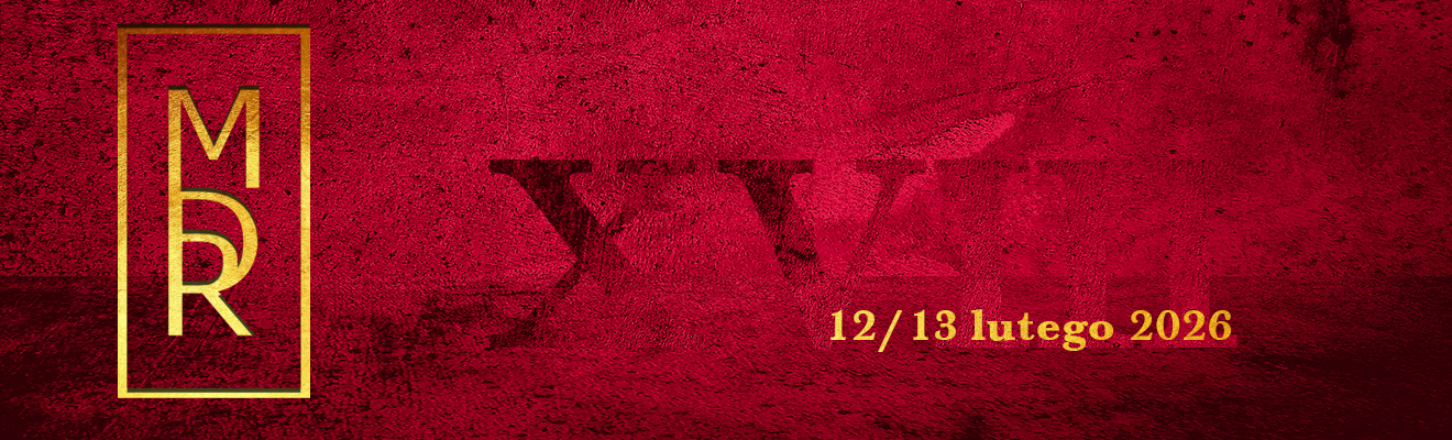 Regulamin i RODO XVIII MDR